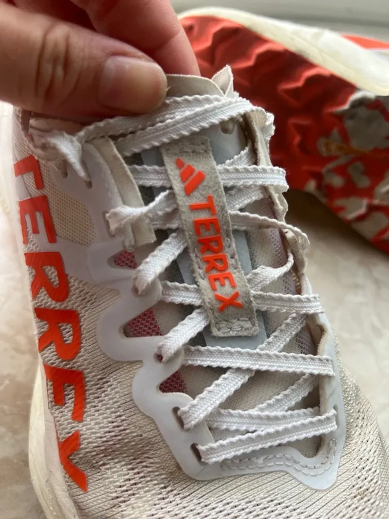 Used Adidas Terrex bike — image 4 of 6