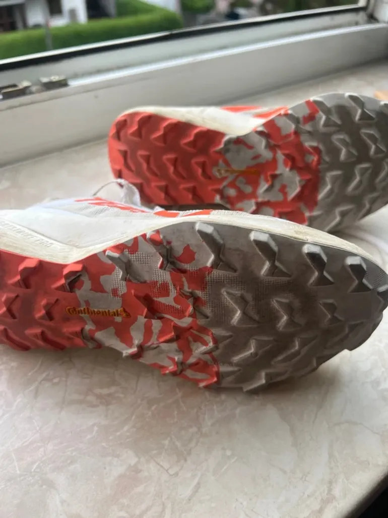 Used Adidas Terrex bike — image 3 of 6