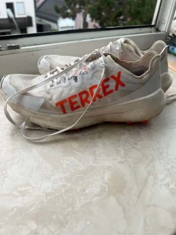 Used Adidas Terrex bike — image 1 of 6