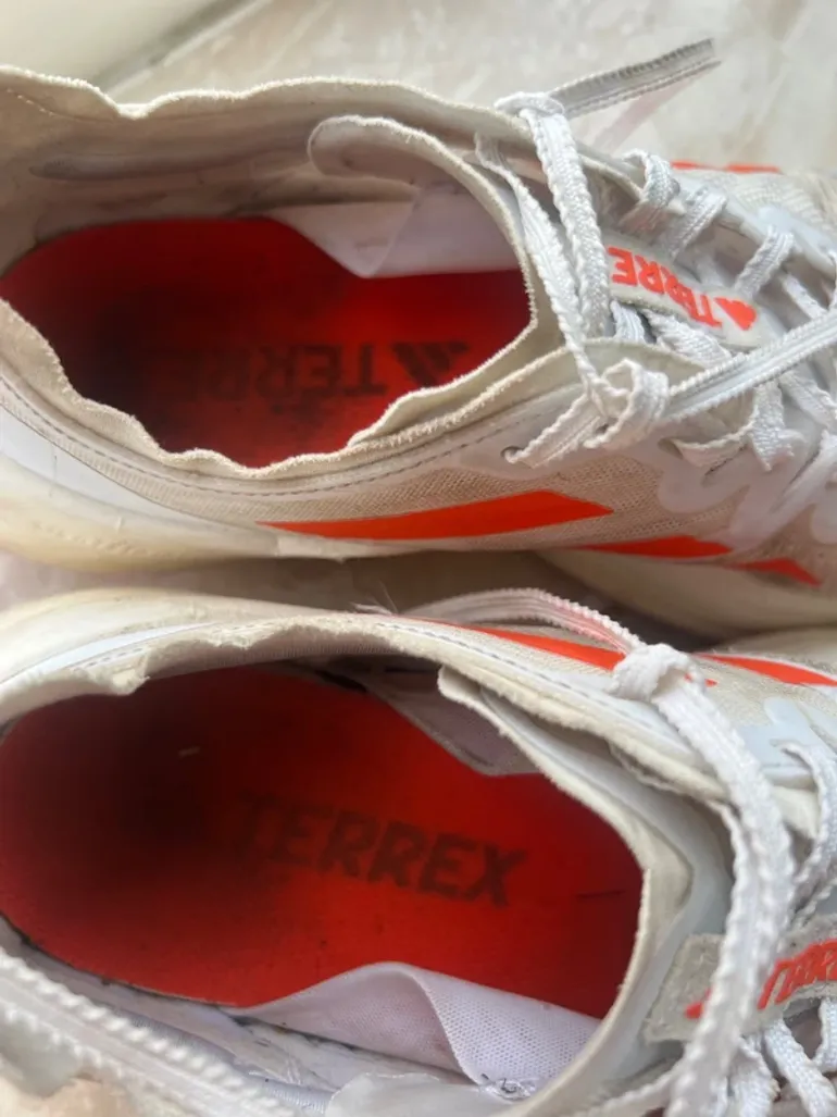 Used Adidas Terrex bike — image 6 of 6