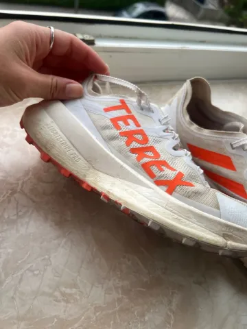 Used Adidas Terrex bike — image 2 of 6