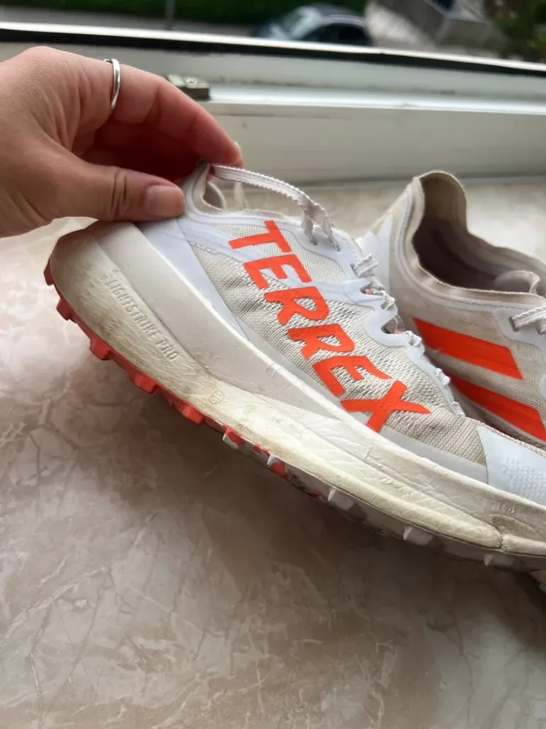 Used Adidas Terrex bike — image 2 of 6