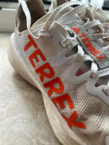 Used Adidas Terrex bike — image 5 of 6