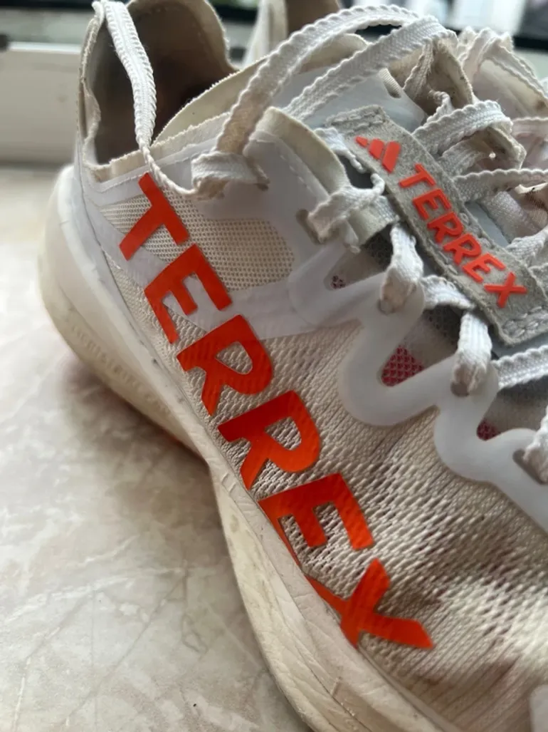 Used Adidas Terrex bike — image 5 of 6