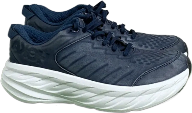 Käytetty Hoka Bondi SR Running Shoes