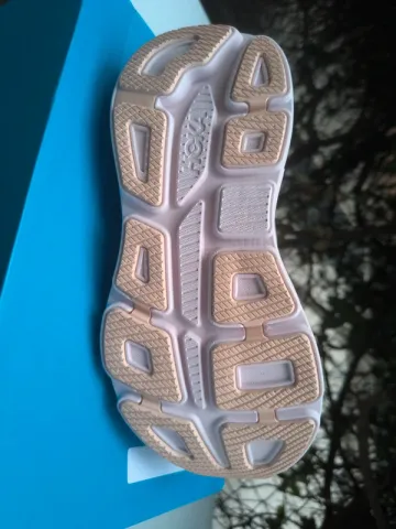 Used Hoka Bondi 9 bike — image 4 of 6