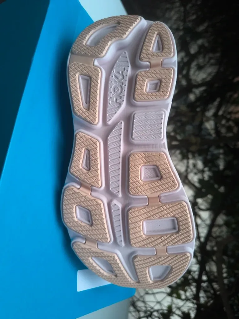 Used Hoka Bondi 9 bike — image 4 of 6