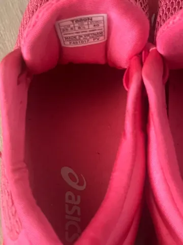 Asics Gel-Quantum 360 bike d'occasion — image 5 sur 8