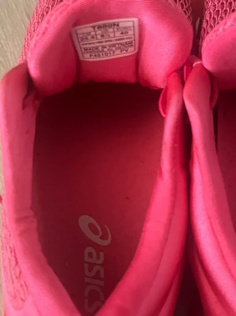 Asics Gel-Quantum 360 bike d'occasion — image 5 sur 8