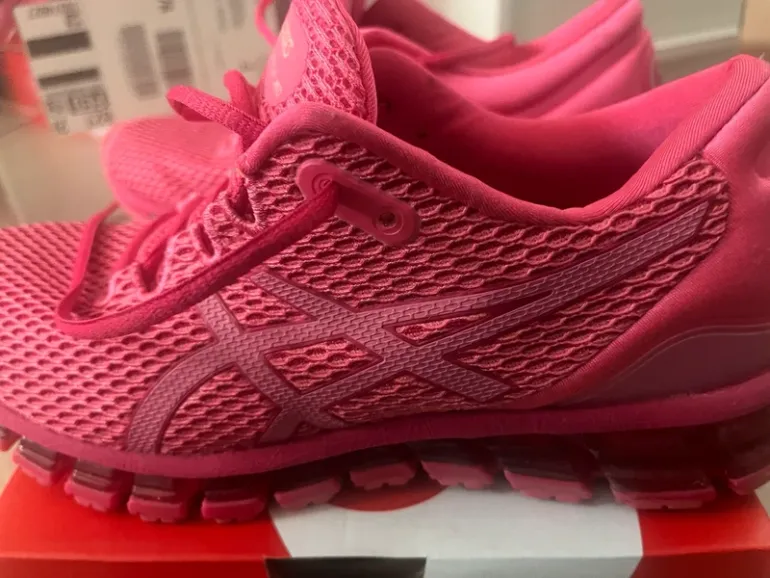 Asics Gel-Quantum 360 bike d'occasion — image 2 sur 8