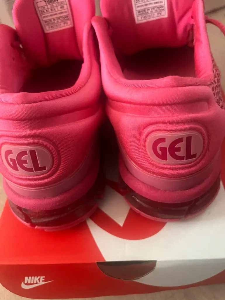 Asics Gel-Quantum 360 bike d'occasion — image 7 sur 8