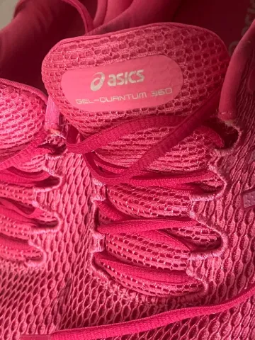Asics Gel-Quantum 360 bike d'occasion — image 3 sur 8
