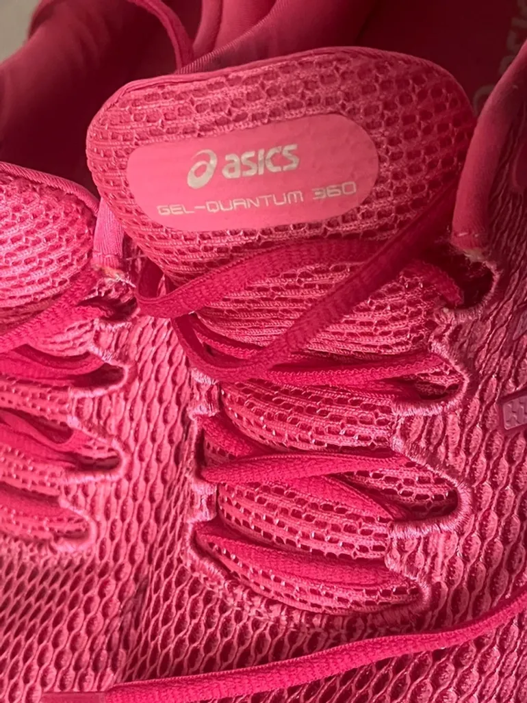 Asics Gel-Quantum 360 bike d'occasion — image 3 sur 8