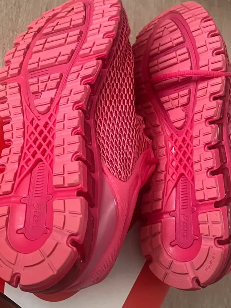 Asics Gel-Quantum 360 bike d'occasion — image 4 sur 8