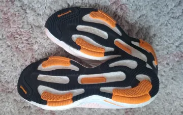 Adidas Solarglide 5 W bike usato — immagine 2 di 3