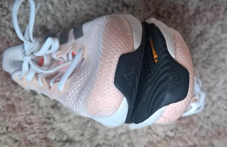 Adidas Solarglide 5 W bike usato — immagine 3 di 3