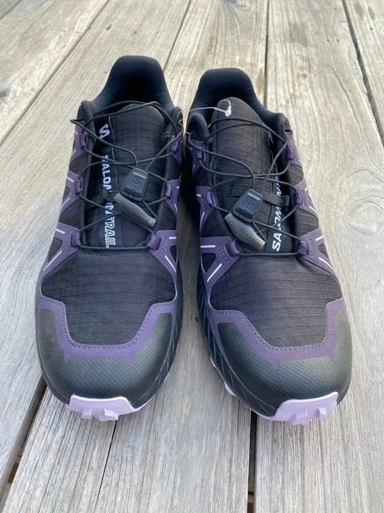 Used Salomon Speedcross Peak bike — image 2 of 15