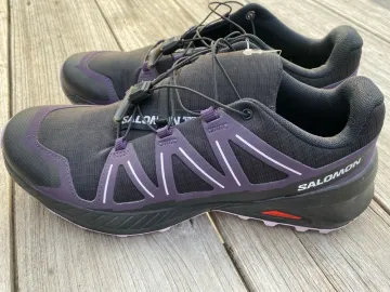 Used Salomon Speedcross Peak bike — image 5 of 15