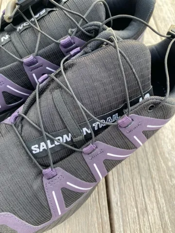 Used Salomon Speedcross Peak bike — image 15 of 15