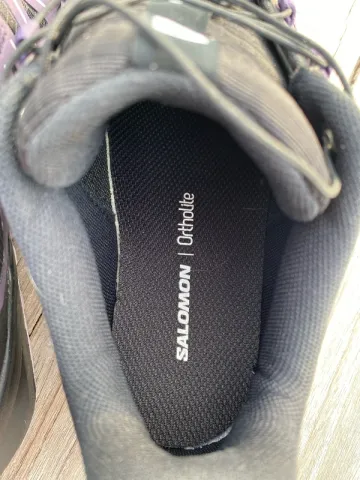 Used Salomon Speedcross Peak bike — image 8 of 15