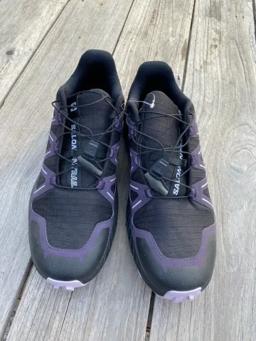 Used Salomon Speedcross Peak bike — image 1 of 15