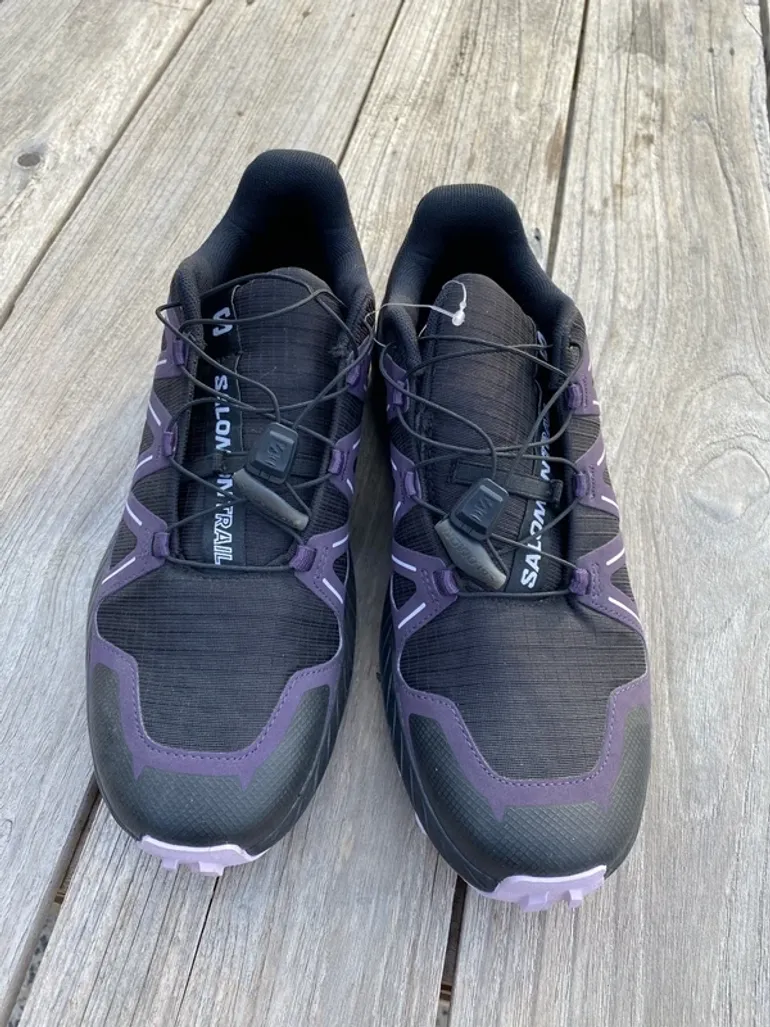 Used Salomon Speedcross Peak bike — image 1 of 15