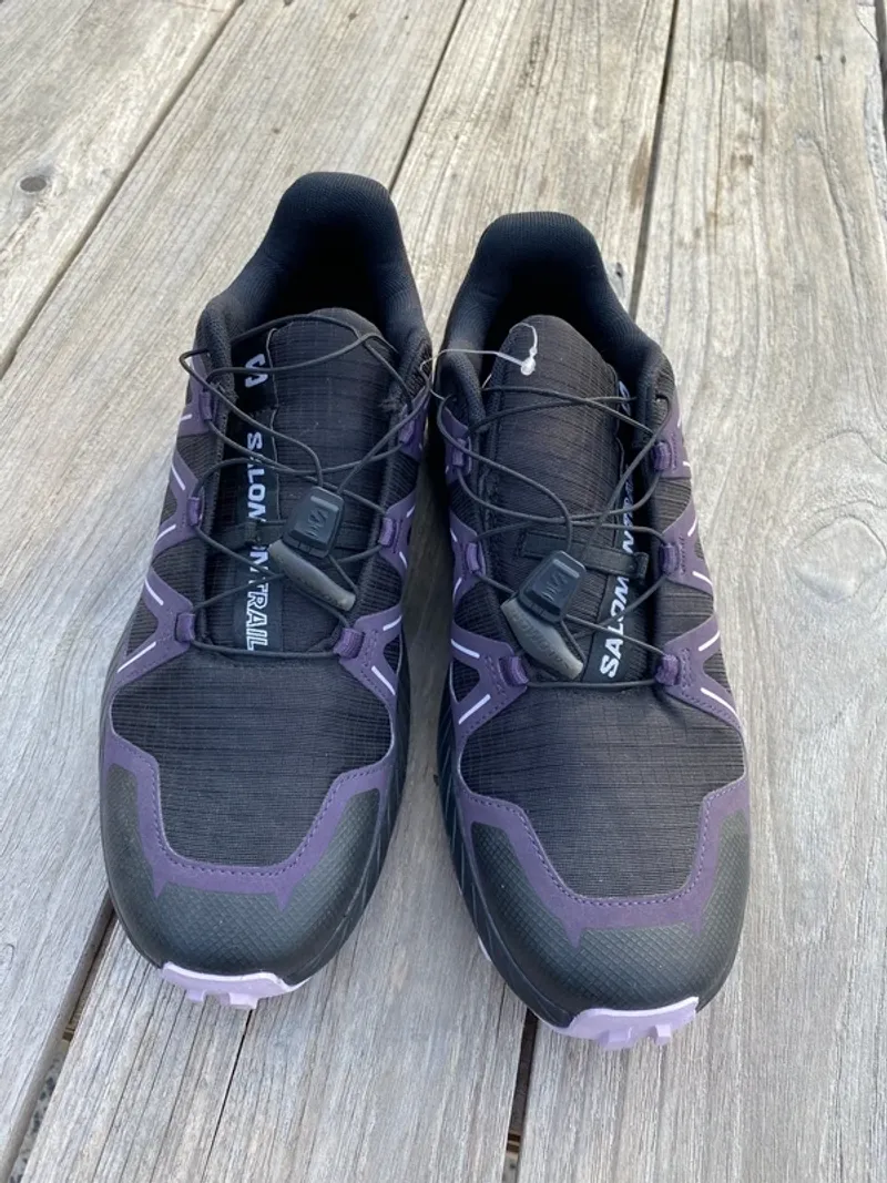 Käytetty Salomon Speedcross Peak Running Shoes