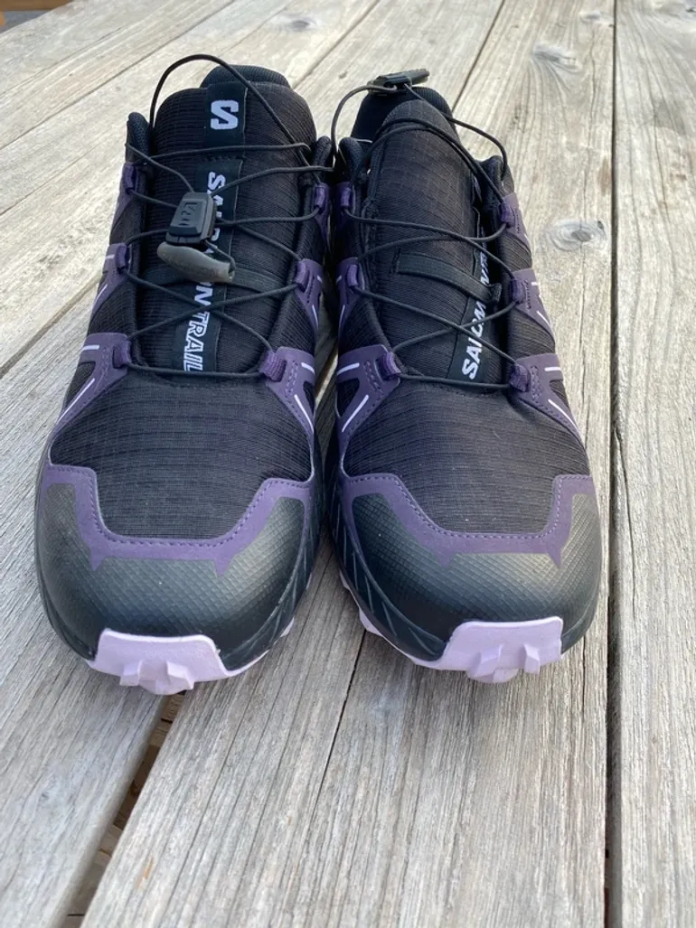 Used Salomon Speedcross Peak bike — image 13 of 15