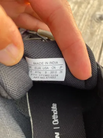 Used Salomon Speedcross Peak bike — image 7 of 15