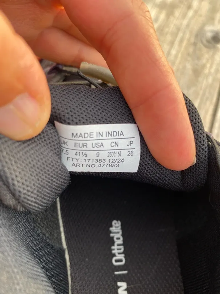 Used Salomon Speedcross Peak bike — image 7 of 15