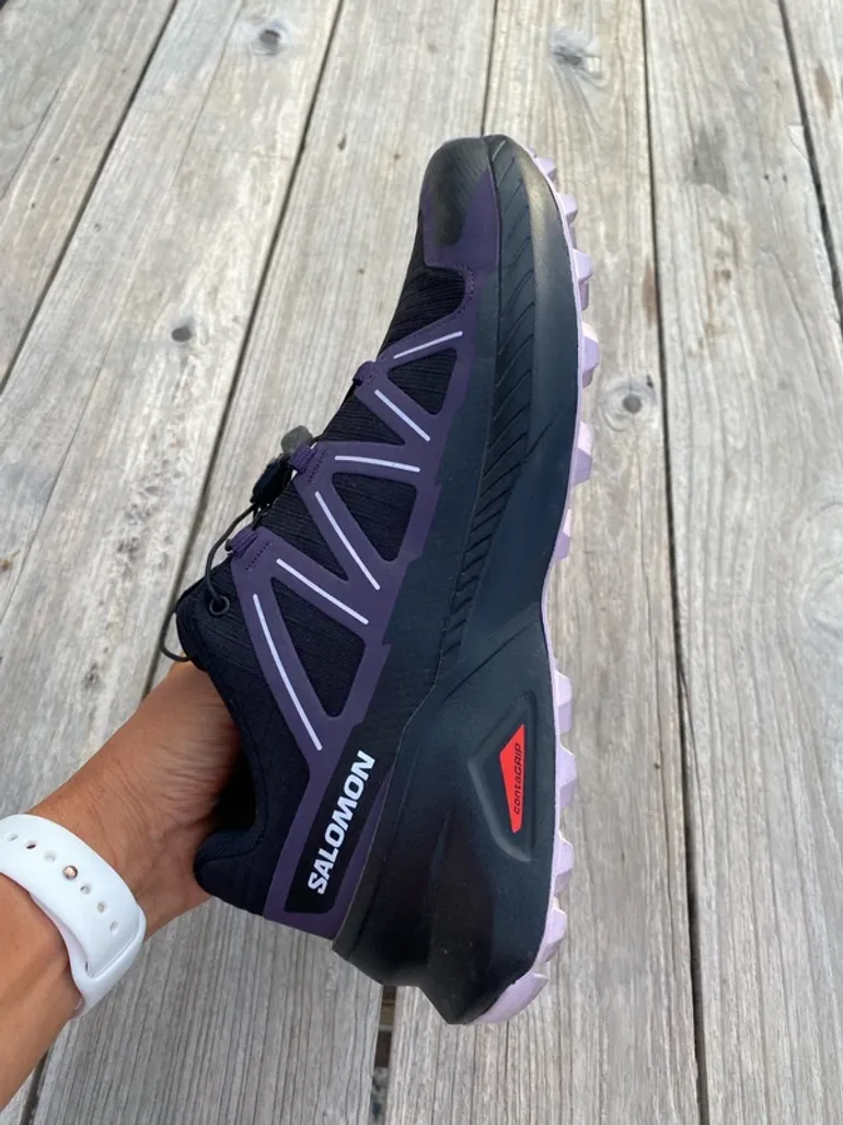 Used Salomon Speedcross Peak bike — image 11 of 15