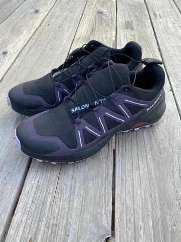 Used Salomon Speedcross Peak bike — image 14 of 15
