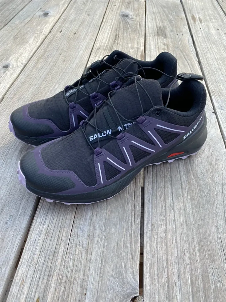 Used Salomon Speedcross Peak bike — image 14 of 15