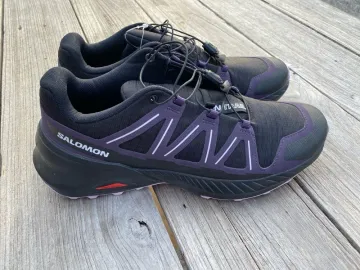 Used Salomon Speedcross Peak bike — image 3 of 15