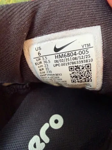 Tweedehands Nike Vomero 18 bike — afbeelding 5 van 8