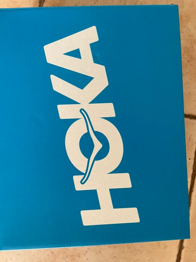Tweedehands Hoka Mafate 5 bike — afbeelding 3 van 4