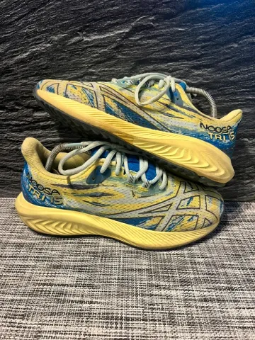 Asics Nosa Tri 15 bike d'occasion — image 5 sur 6