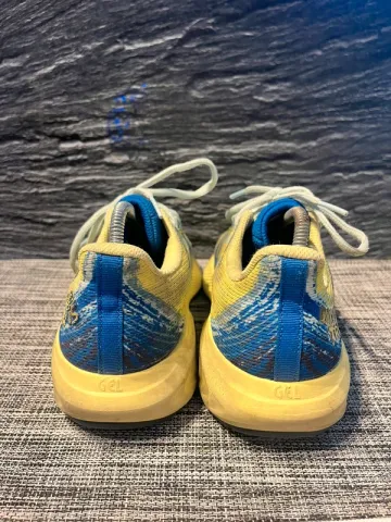 Asics Nosa Tri 15 bike d'occasion — image 3 sur 6