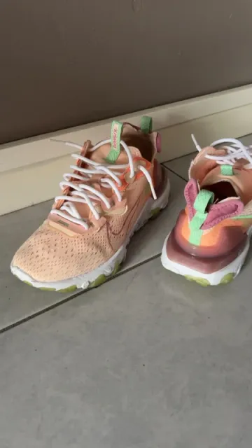 Used Vision Nike React bike — image 3 of 3