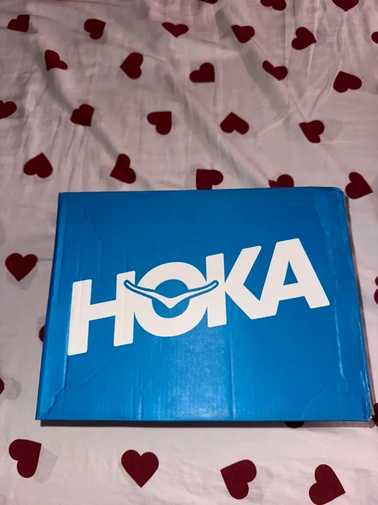 Tweedehands Hoka Clifton 10 bike — afbeelding 3 van 7
