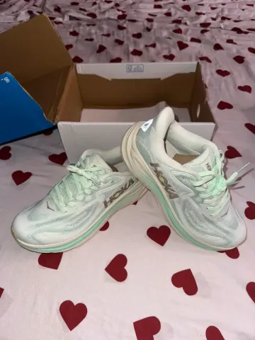 Tweedehands Hoka Clifton 10 bike — afbeelding 4 van 7