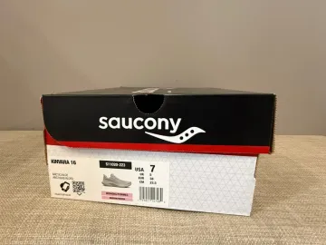 Saucony Kinvara 16 bike d'occasion — image 4 sur 5