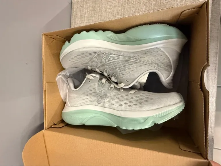 Saucony Kinvara 16 bike d'occasion — image 3 sur 5