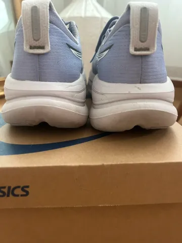 Gebrauchtes Asics Gel-Nimbus 28 bike — Bild 8 von 8