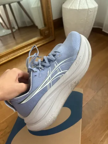 Asics Gel-Nimbus 28 bike d'occasion — image 6 sur 8