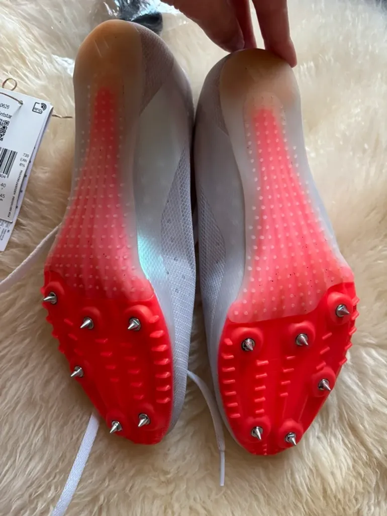 Used Adidas Sprint Spikes bike — image 4 of 6