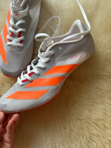 Used Adidas Sprint Spikes bike — image 2 of 6