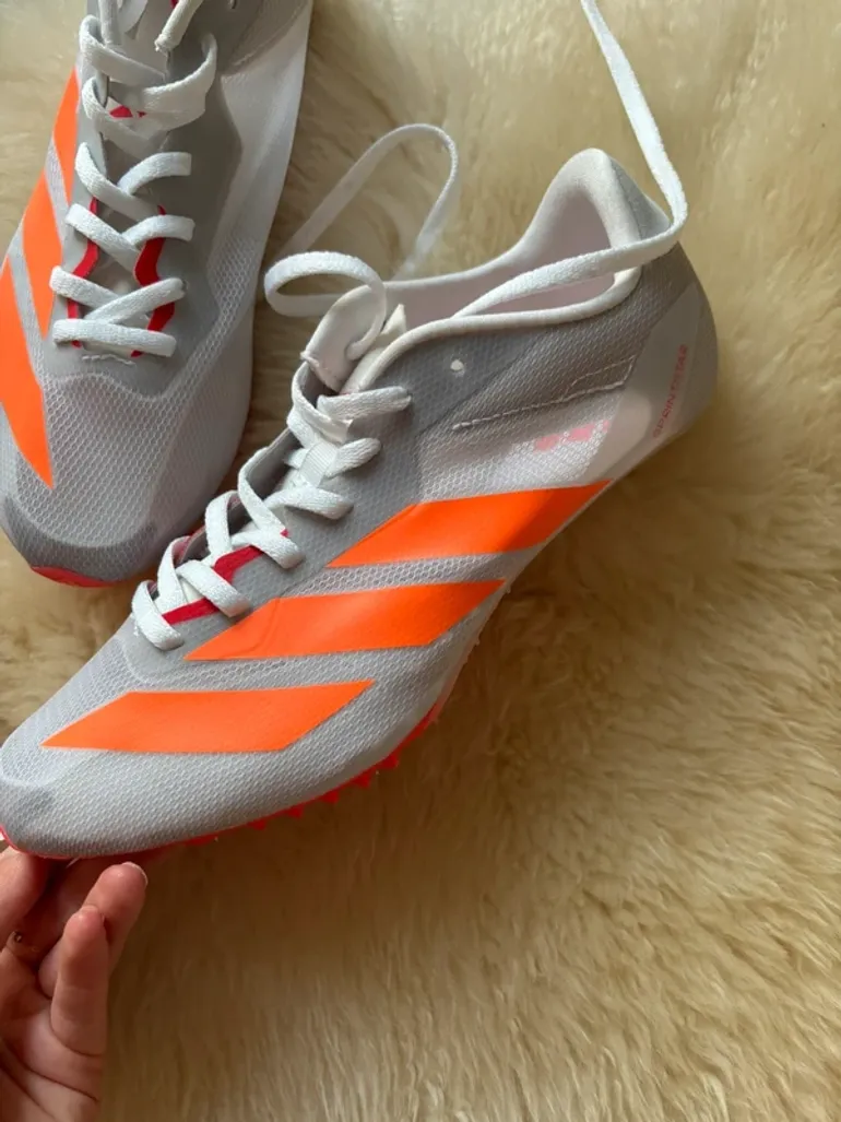 Used Adidas Sprint Spikes bike — image 2 of 6