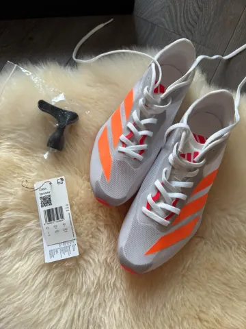 Used Adidas Sprint Spikes bike — image 1 of 6