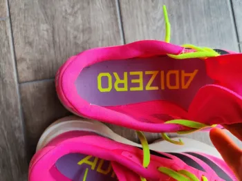 Käytetty Adidas adizero evo bike — kuva 7 / 7